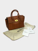 Mulberry • Bayswater Oak Small Classic Grain Bag