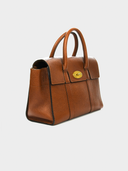 Mulberry • Bayswater Oak Small Classic Grain Bag