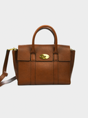 Mulberry • Bayswater Oak Small Classic Grain Bag