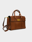 Mulberry • Bayswater Oak Small Classic Grain Bag