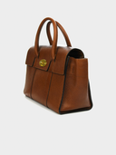 Mulberry • Bayswater Oak Small Classic Grain Bag