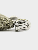 Oscar De La Renta • Chain Tassel Earring