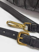 Prada • Gaufre Nappa Leather Bag • Purchase