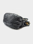 Prada • Gaufre Nappa Leather Bag • Purchase