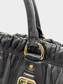 Prada • Gaufre Nappa Leather Bag • Purchase