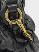 Prada • Gaufre Nappa Leather Bag • Purchase