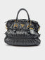 Prada • Gaufre Nappa Leather Bag
