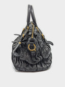 Prada • Gaufre Nappa Leather Bag • Purchase
