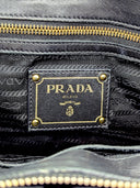 Prada • Gaufre Nappa Leather Bag • Purchase
