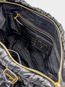Prada • Gaufre Nappa Leather Bag • Purchase