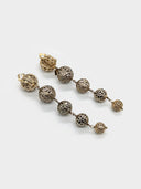 Rosantica • Ball drop earrings • Purchase