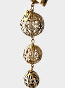 Rosantica • Ball drop earrings • Purchase