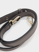 Salvatore Ferragamo • The Studio Bag (M) Taupe Brown