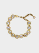 Swarovski • Imber Tennis bracelet