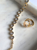 Swarovski • Imber Tennis bracelet