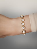 Swarovski • Imber Tennis bracelet