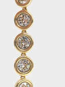 Swarovski • Imber Tennis bracelet