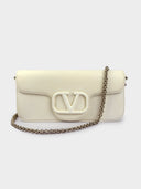 Valentino • Garavani Medium Loco Shoulder Bag