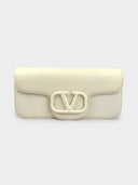 Valentino • Garavani Medium Loco Shoulder Bag
