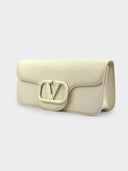 Valentino • Garavani Medium Loco Shoulder Bag