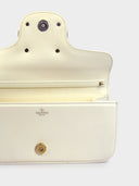 Valentino • Garavani Medium Loco Shoulder Bag