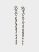 Yun Yun Sun • Merida Crystal Earrings