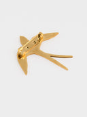 Zeiya • Strong Heart bird gold