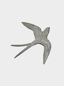 Zeiya • Strong Heart bird silver