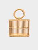 Cult Gaia • Mini Coco Tote