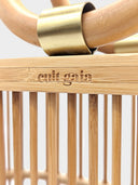Cult Gaia • Mini Coco Tote