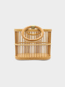 Cult Gaia • Mini Coco Tote
