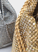 Cult Gaia • Rue Wristlet Gold