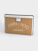 Jimmy Choo • Avenue London Pouch Bag