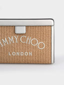 Jimmy Choo • Avenue London Pouch Bag