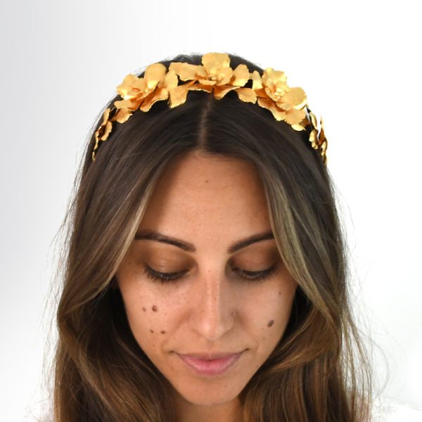 Jennifer Behr Rowena Headband