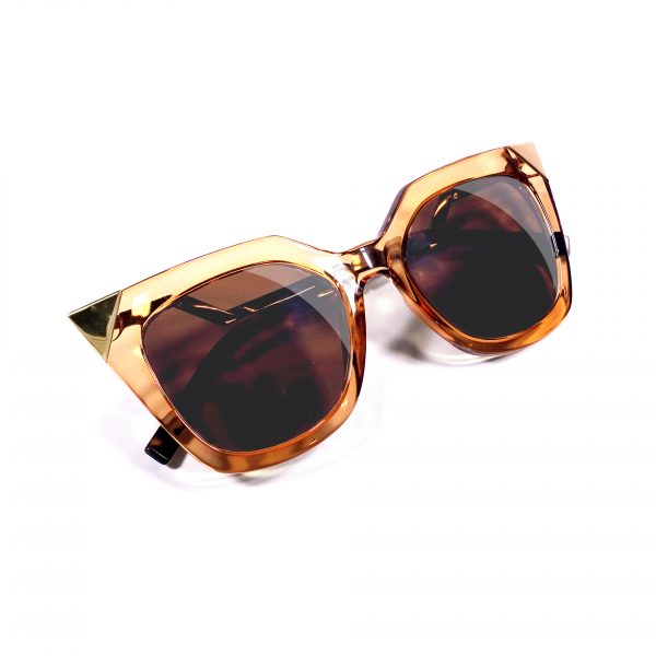 Fendi Cat-Eye Sunglasses