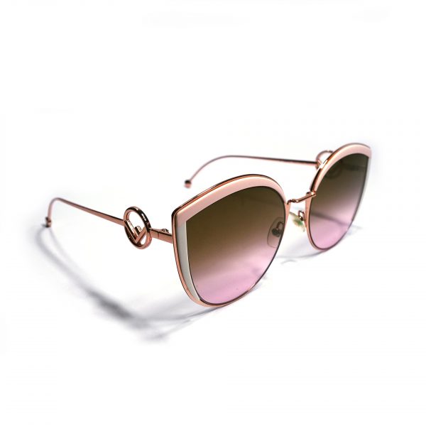 Fendi F is Fendi Sunglasses