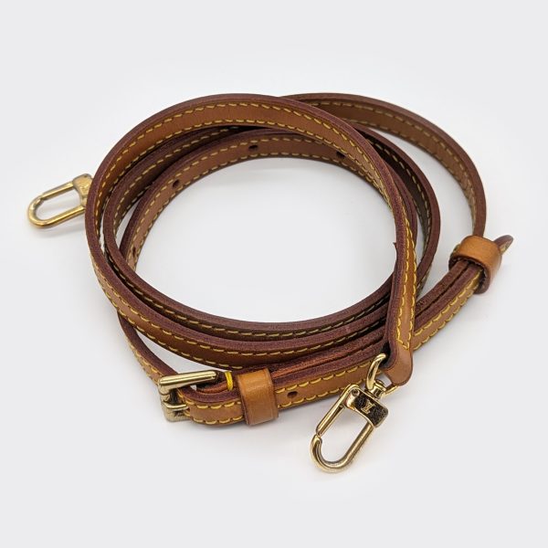 Louis Vuitton Vintage Adjustable Shoulder Strap