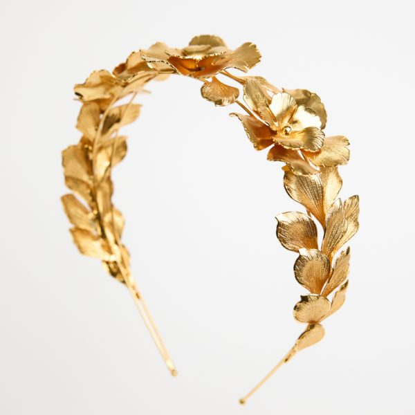 Jennifer Behr Rowena Headband