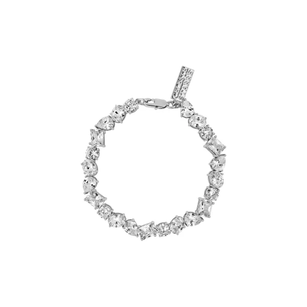 Celeste Starre The Beverly Hills Bracelet Silver