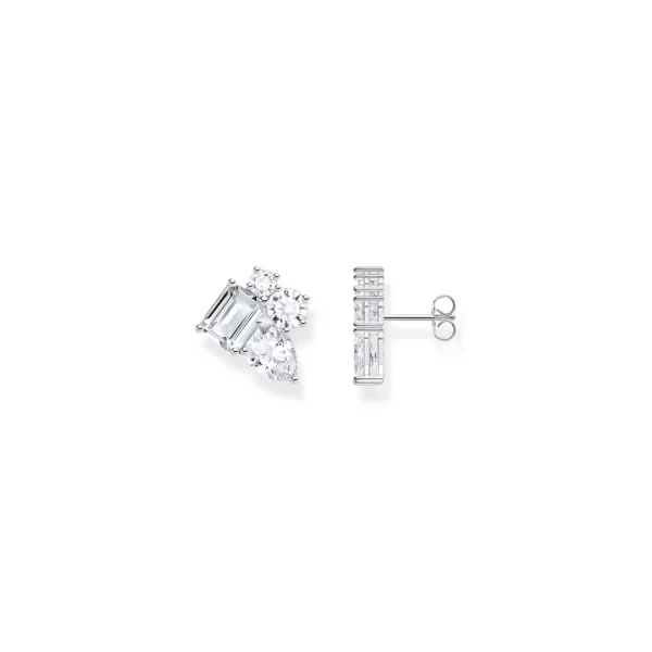 Thomas Sabo Heritage Glam Earrings